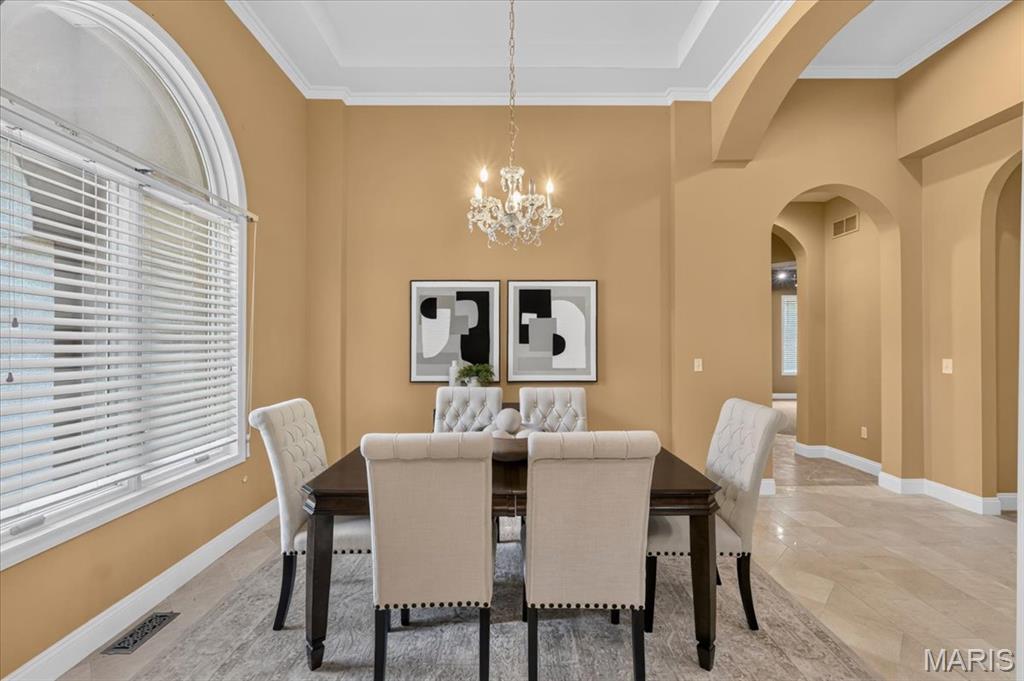 Wimbledon Estates - Residential