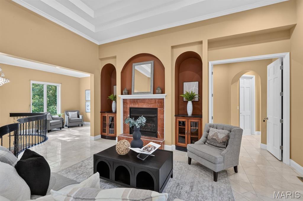 Wimbledon Estates - Residential