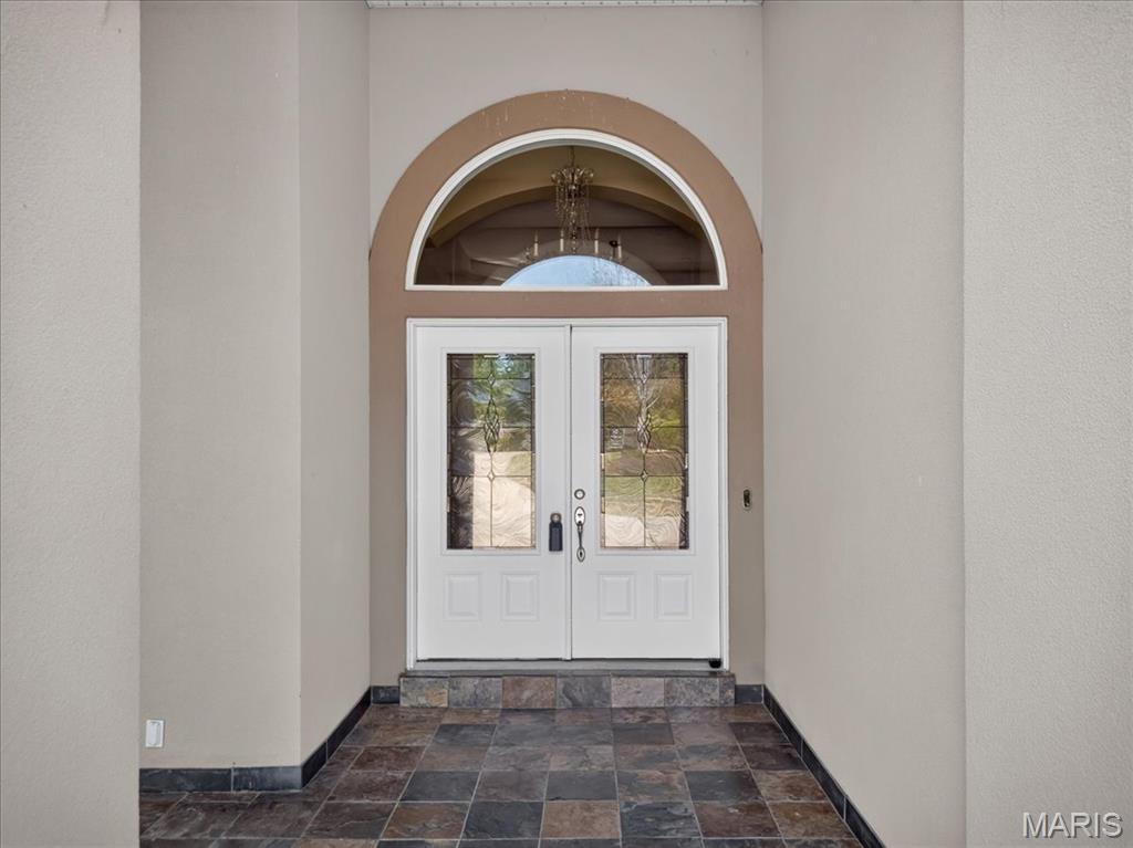 Wimbledon Estates - Residential