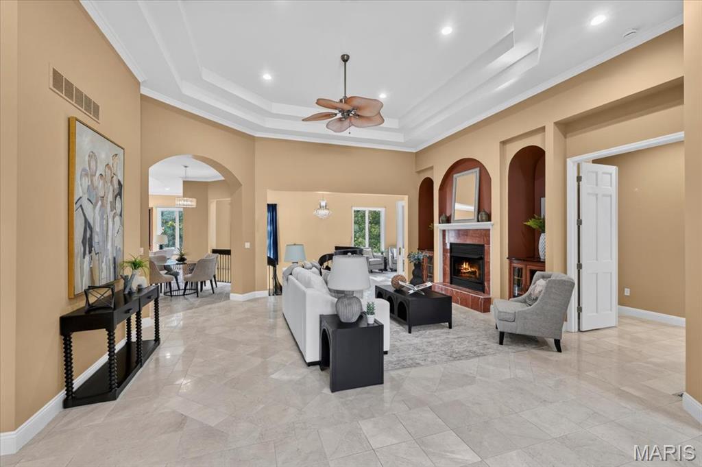 Wimbledon Estates - Residential