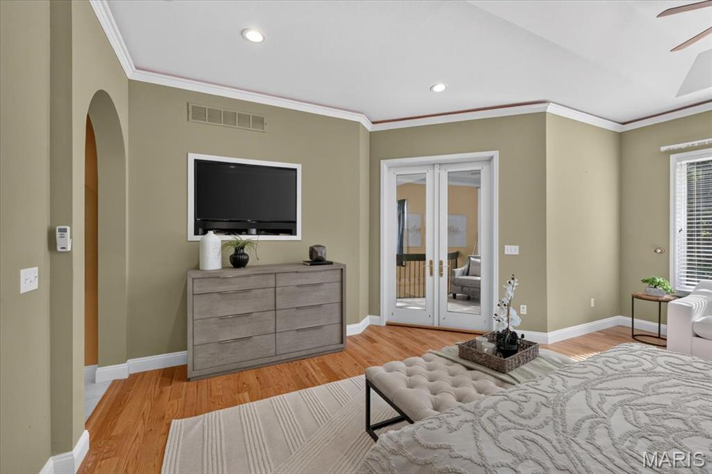 Wimbledon Estates - Residential