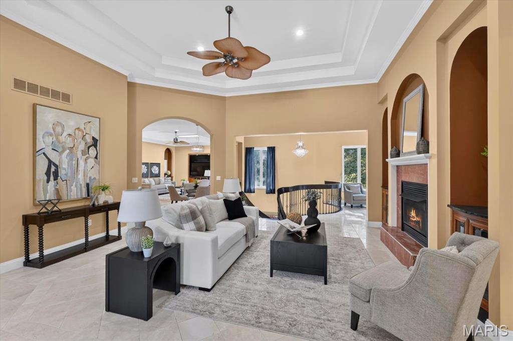 Wimbledon Estates - Residential