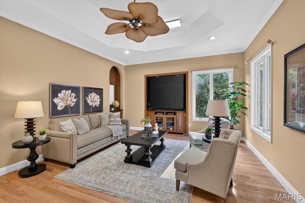 Wimbledon Estates - Residential