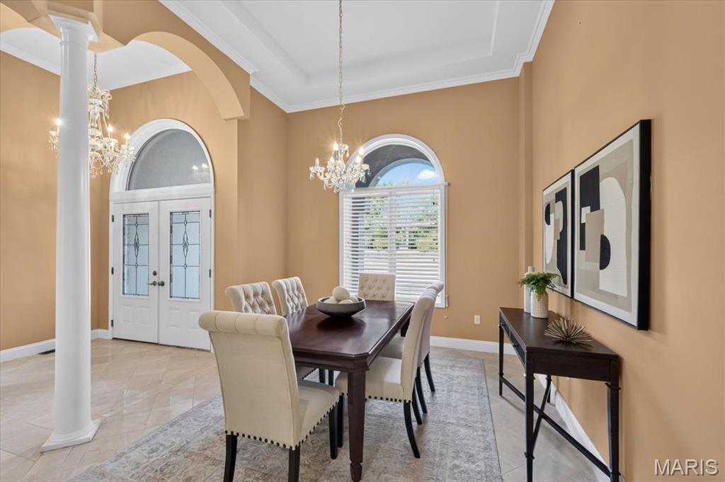 Wimbledon Estates - Residential