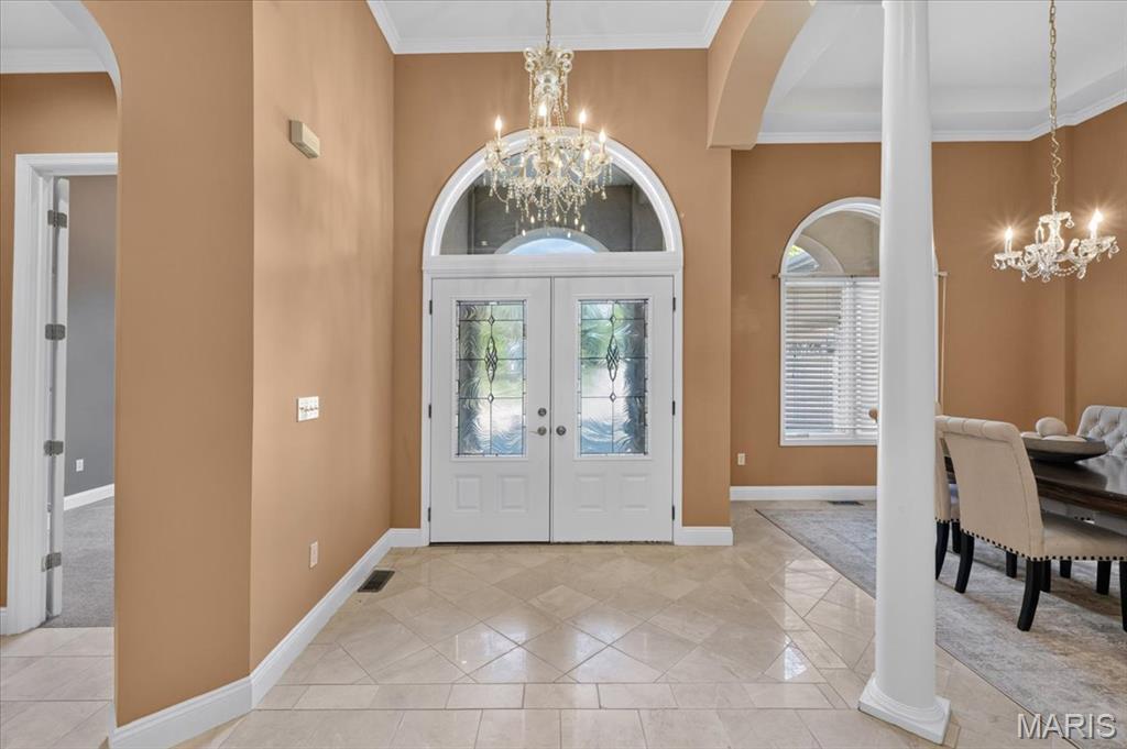 Wimbledon Estates - Residential
