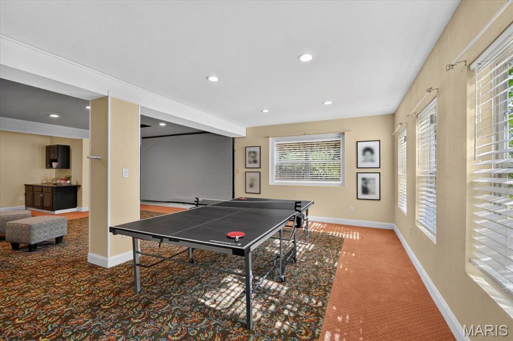 Wimbledon Estates - Residential