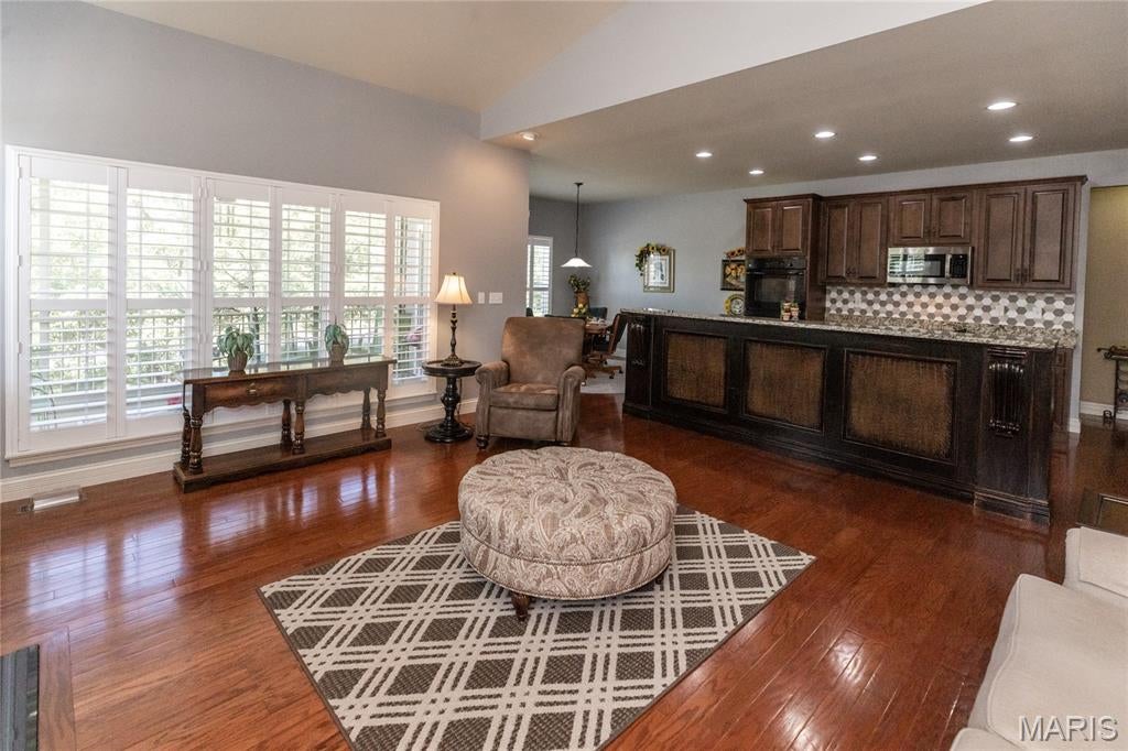 Meadows Of Wildwood Resub The - Residential