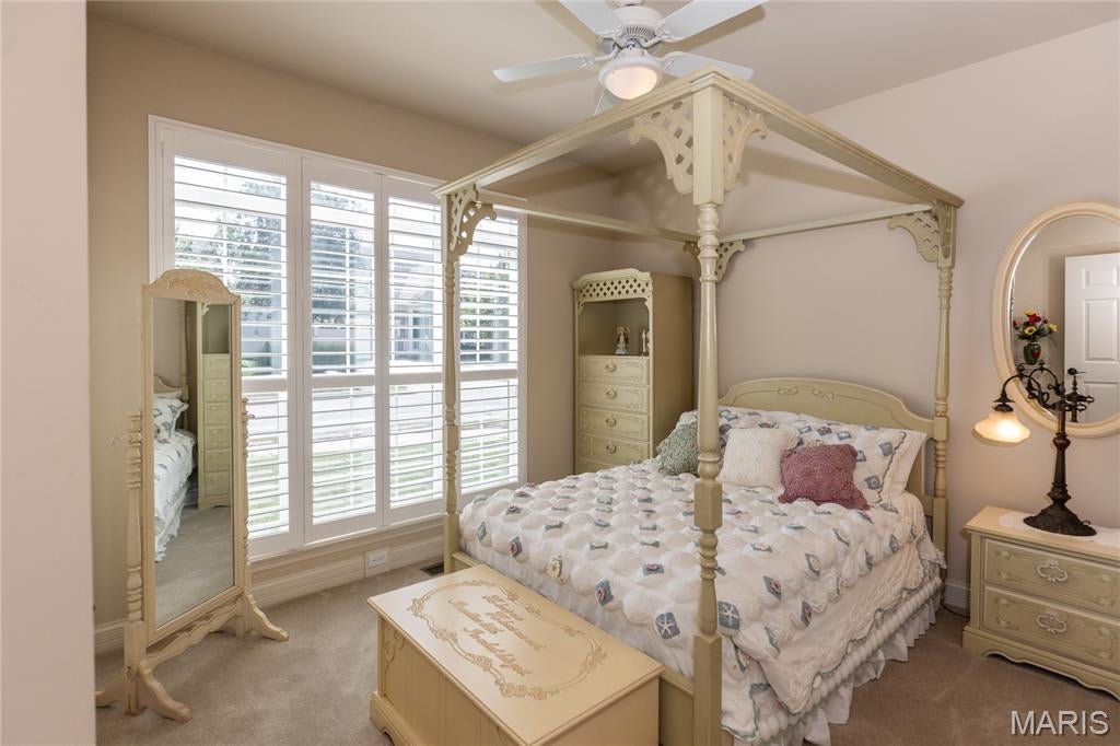 Meadows Of Wildwood Resub The - Residential