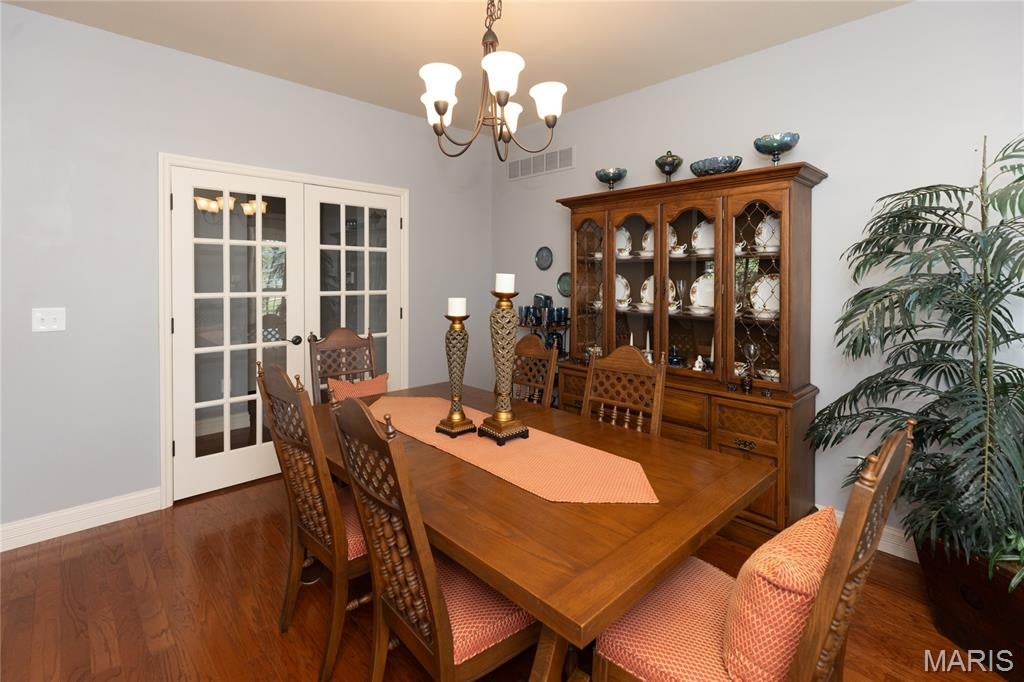 Meadows Of Wildwood Resub The - Residential