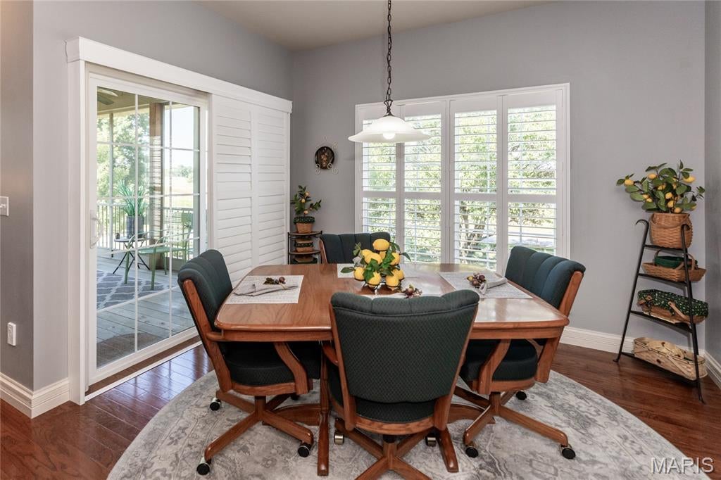 Meadows Of Wildwood Resub The - Residential