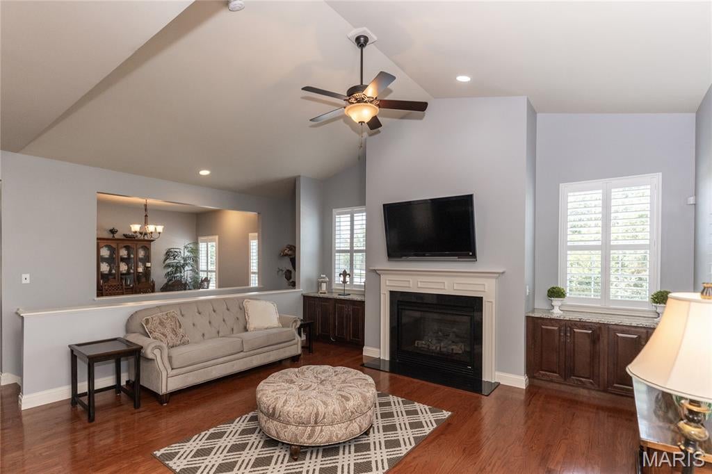 Meadows Of Wildwood Resub The - Residential