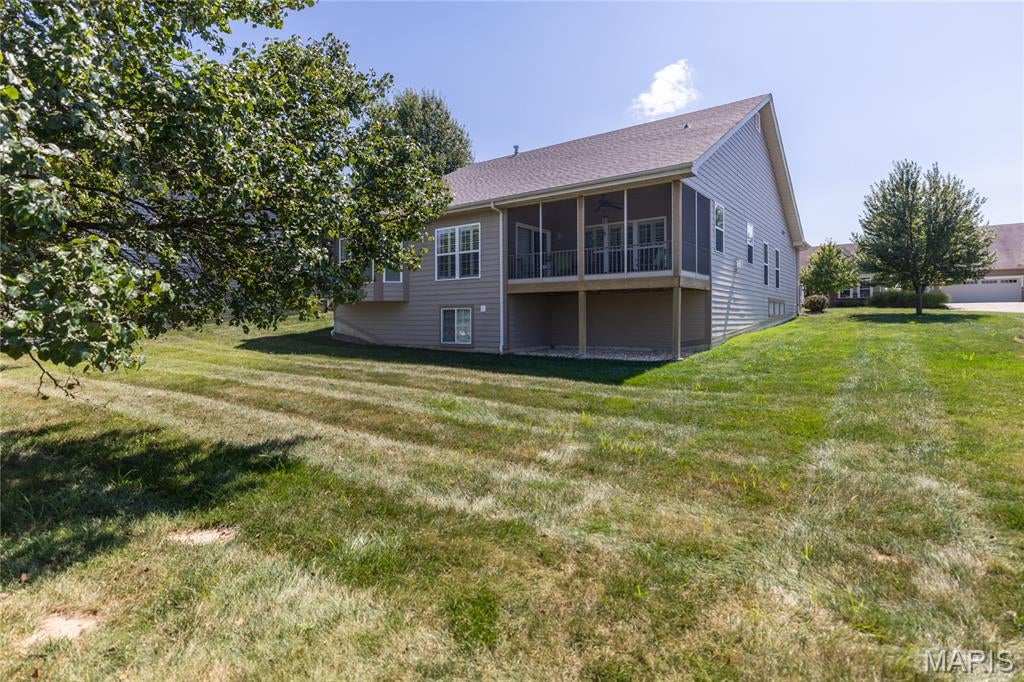 Meadows Of Wildwood Resub The - Residential