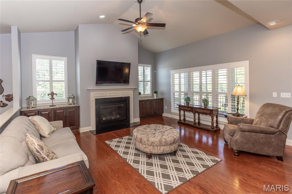 Meadows Of Wildwood Resub The - Residential