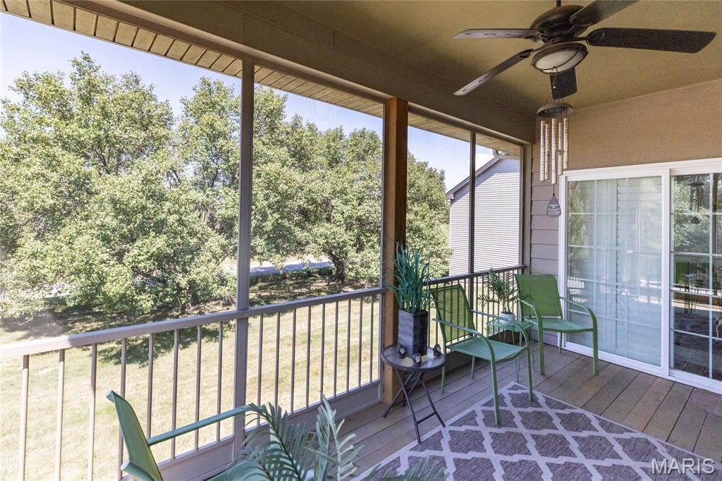 Meadows Of Wildwood Resub The - Residential