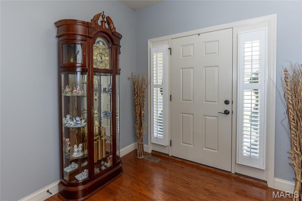 Meadows Of Wildwood Resub The - Residential