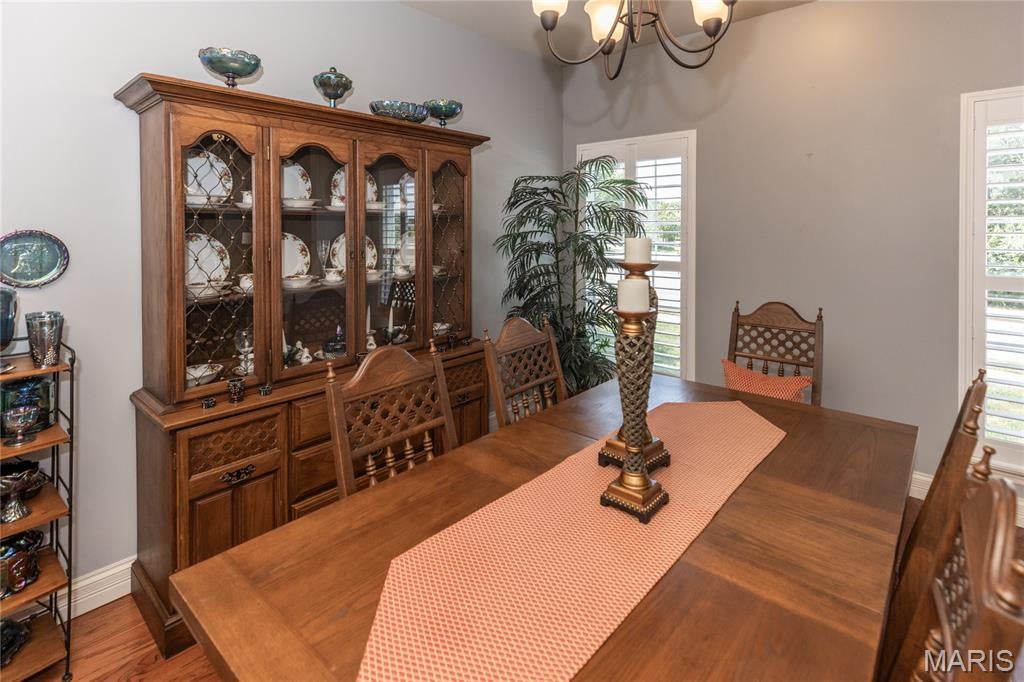 Meadows Of Wildwood Resub The - Residential