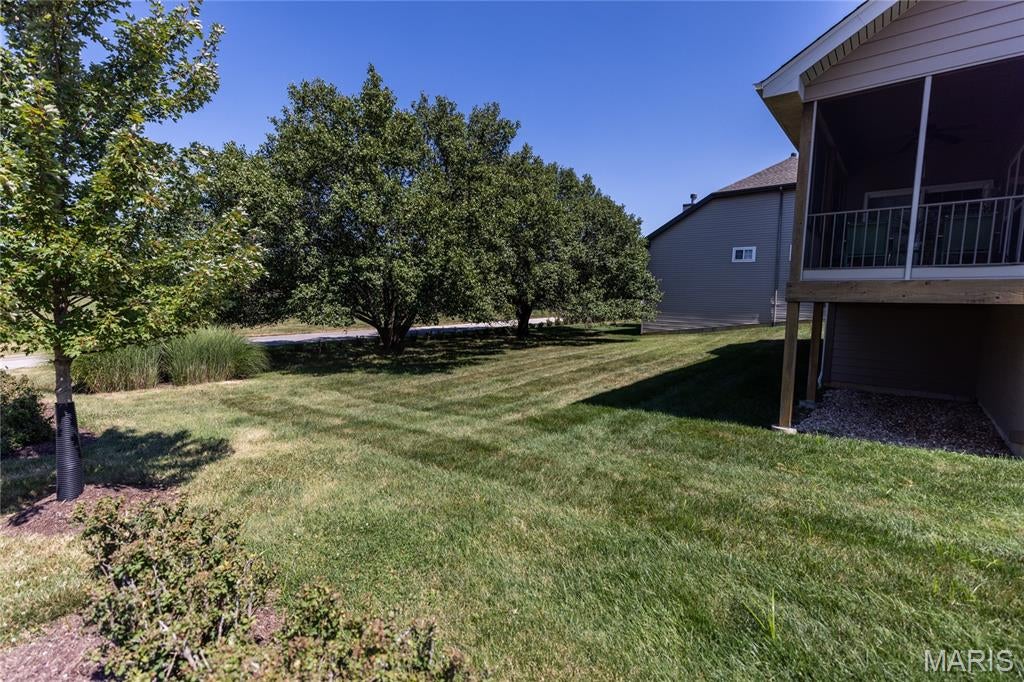 Meadows Of Wildwood Resub The - Residential