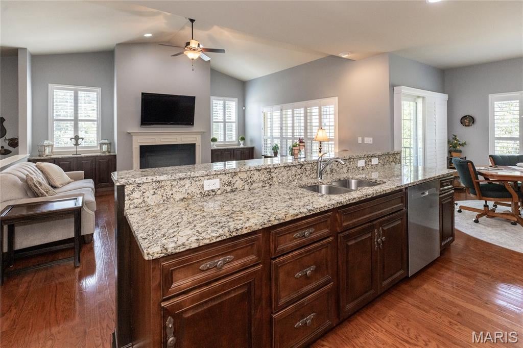 Meadows Of Wildwood Resub The - Residential