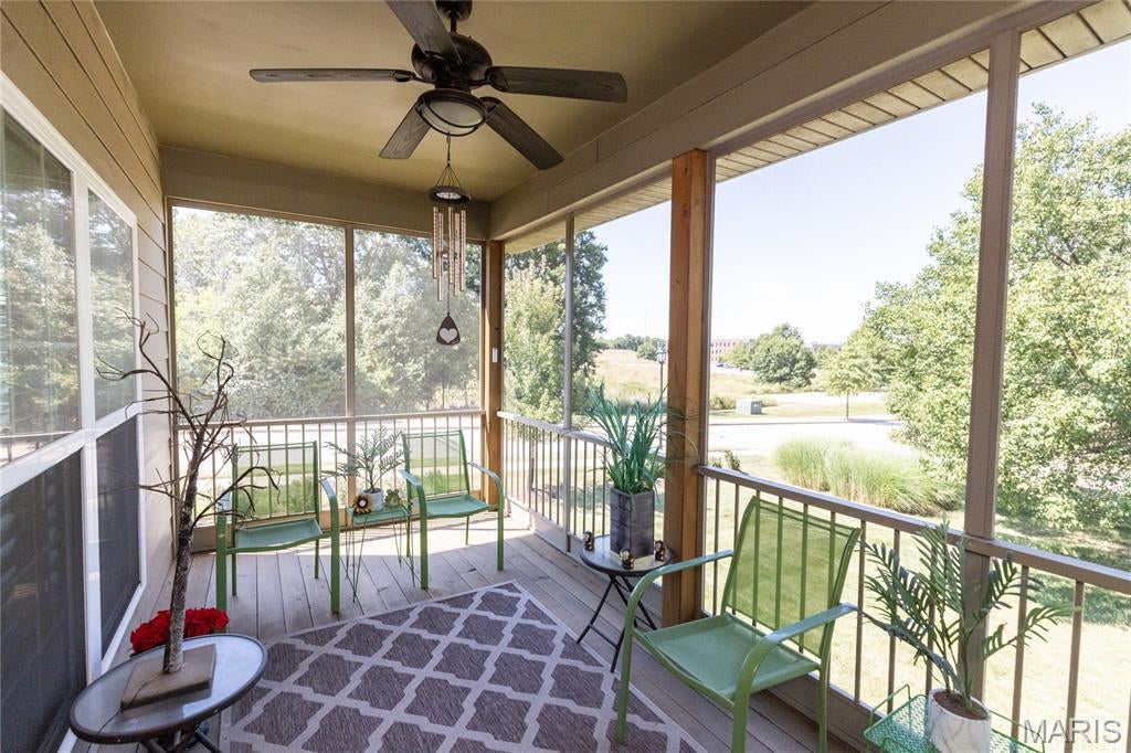 Meadows Of Wildwood Resub The - Residential