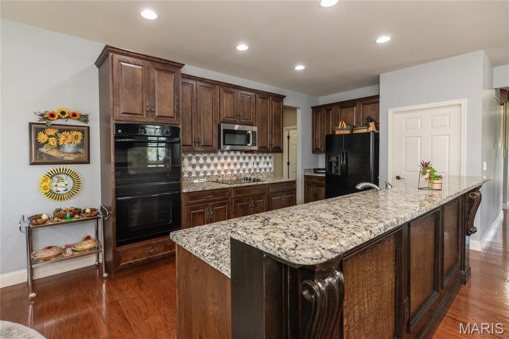 Meadows Of Wildwood Resub The - Residential