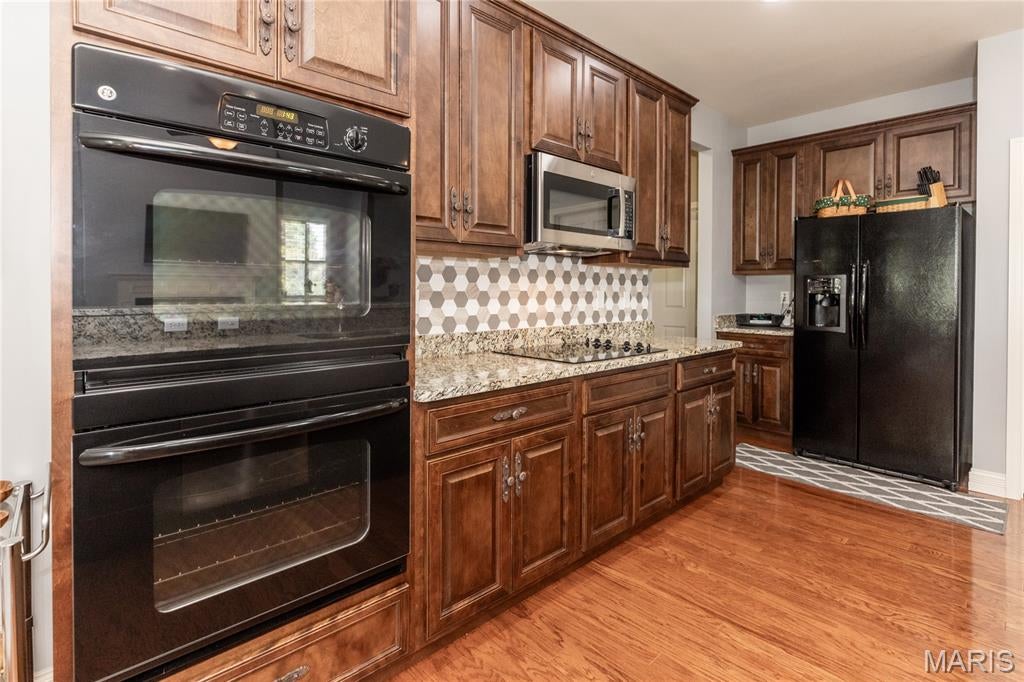 Meadows Of Wildwood Resub The - Residential