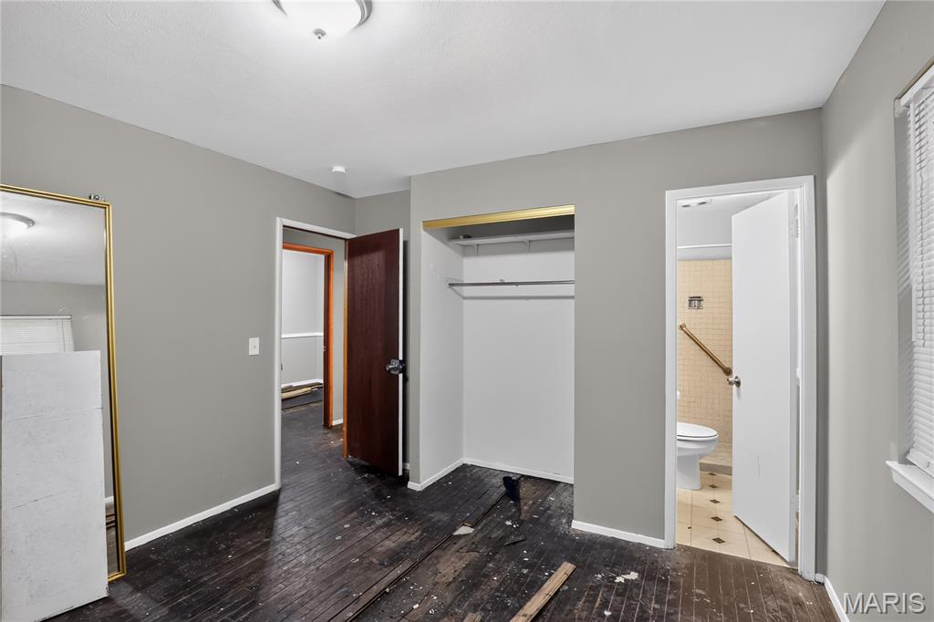 St Gerard Park North 4 - Residential