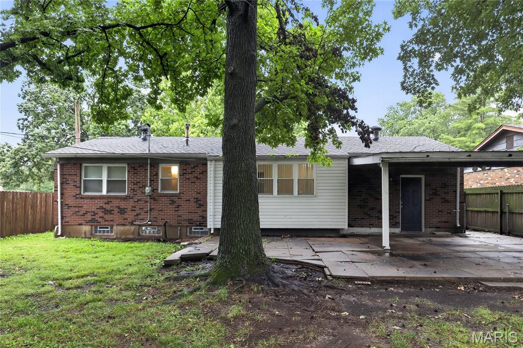 St Gerard Park North 4 - Residential