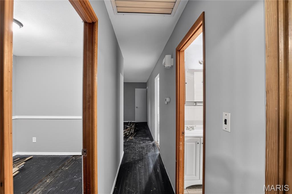 St Gerard Park North 4 - Residential