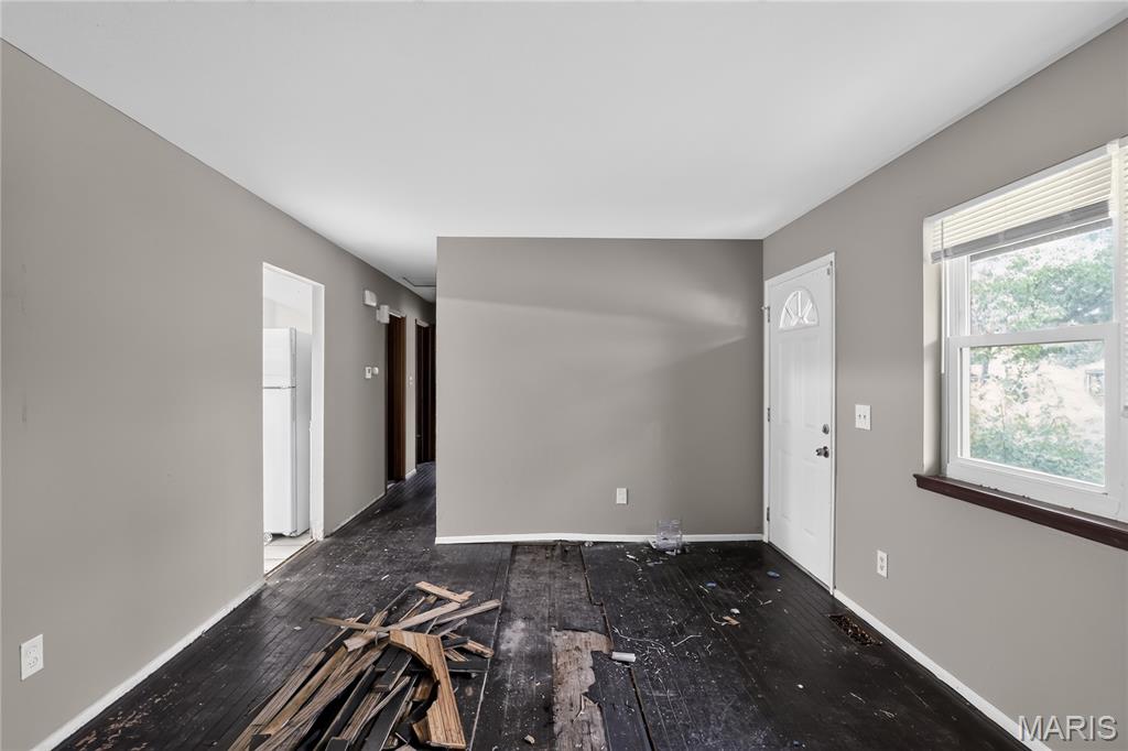 St Gerard Park North 4 - Residential