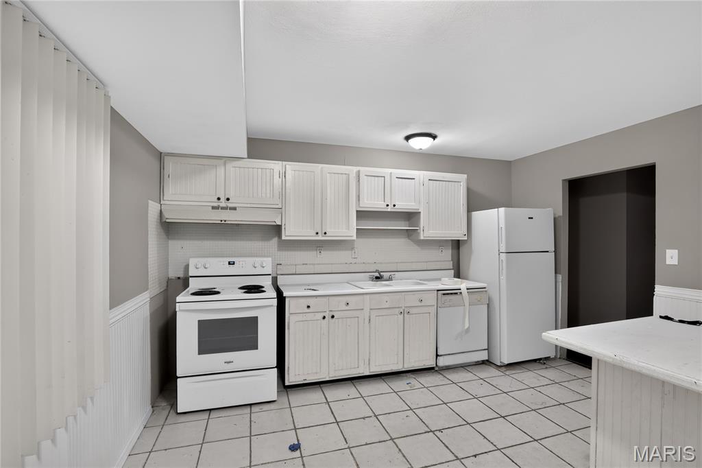 St Gerard Park North 4 - Residential