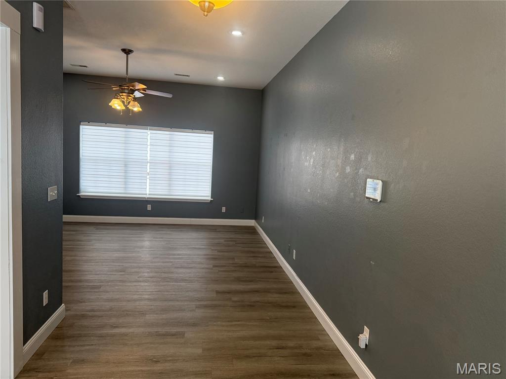 Woodridge Dev - Residential