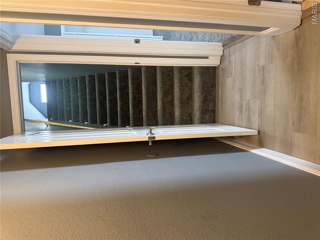 Woodridge Dev - Residential