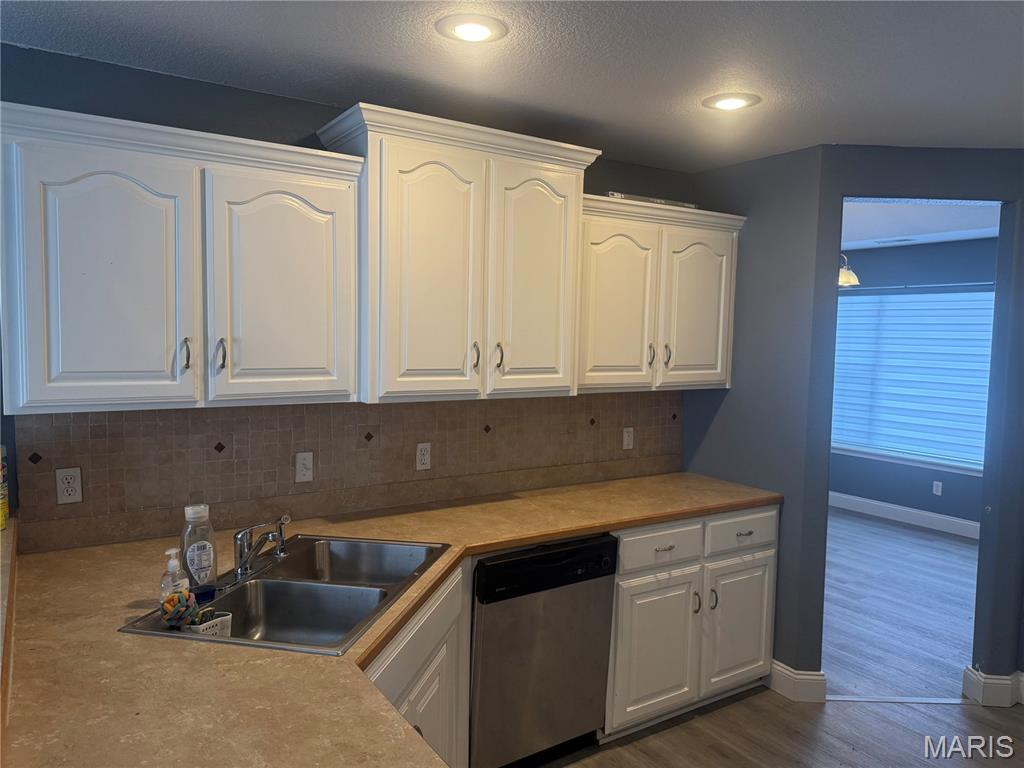 Woodridge Dev - Residential