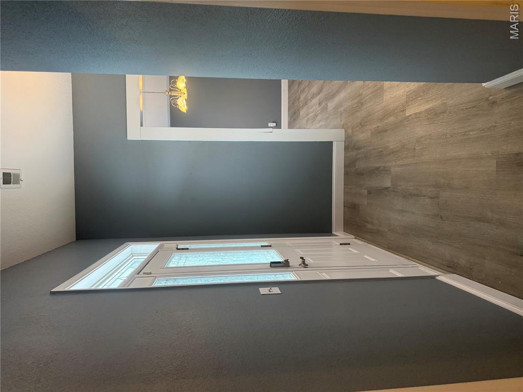 Woodridge Dev - Residential