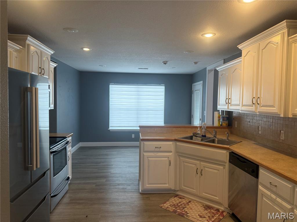 Woodridge Dev - Residential