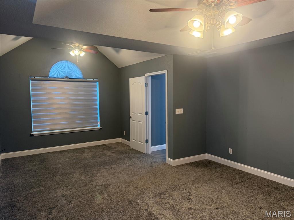 Woodridge Dev - Residential