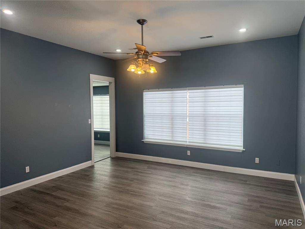 Woodridge Dev - Residential