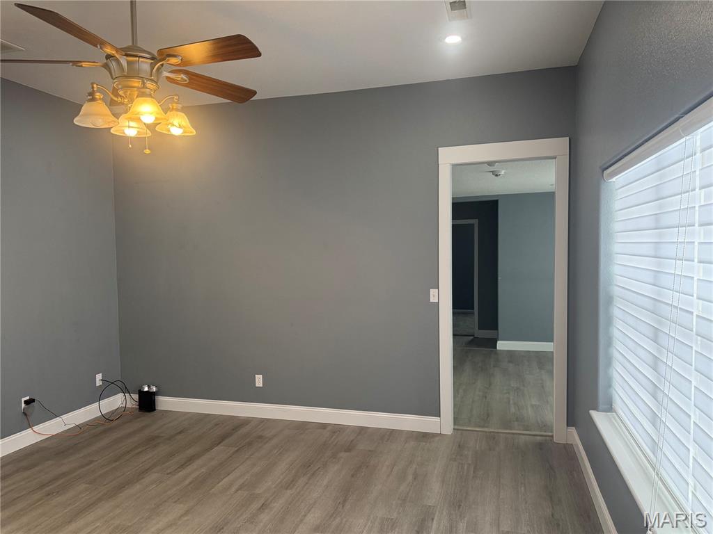 Woodridge Dev - Residential