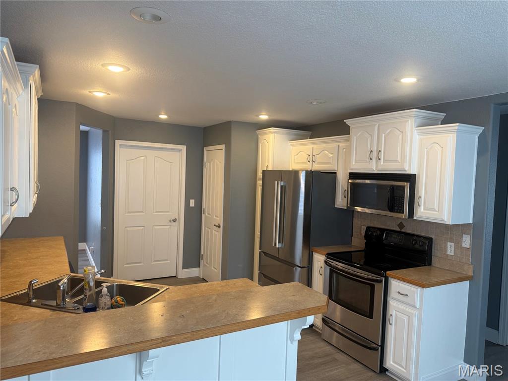 Woodridge Dev - Residential