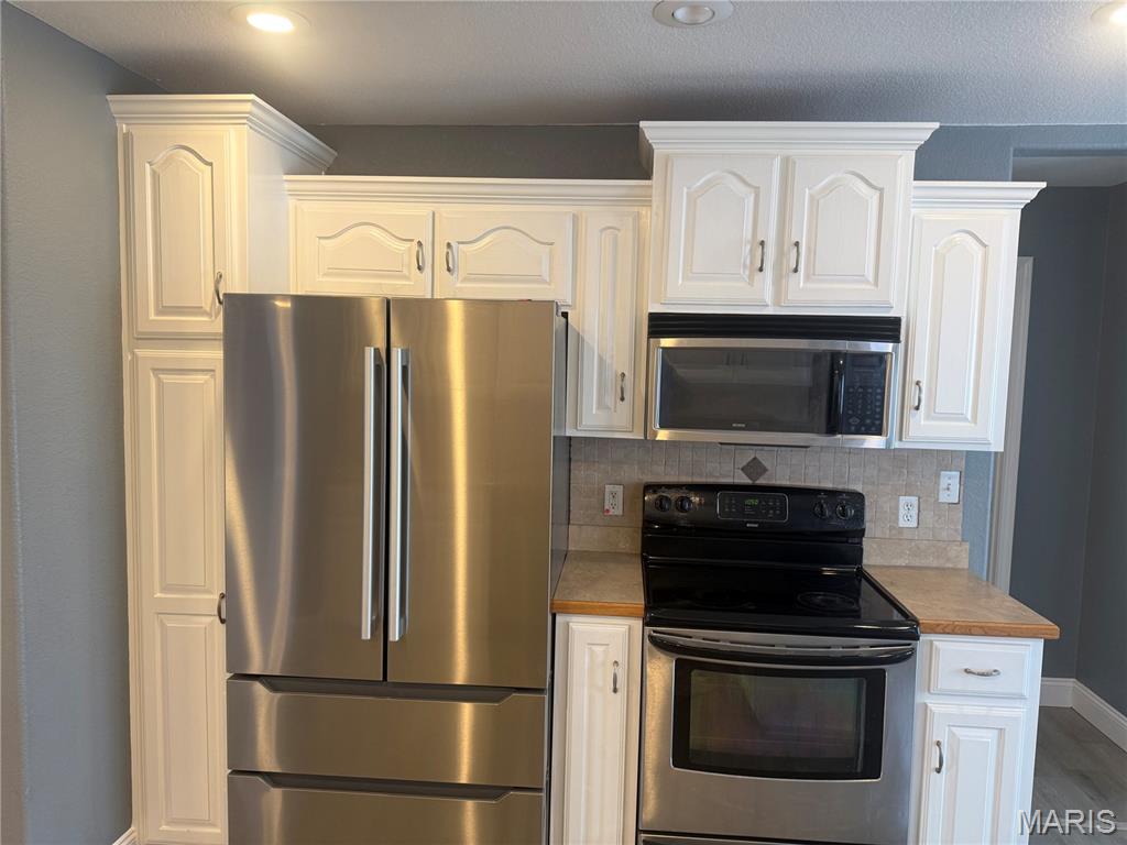 Woodridge Dev - Residential