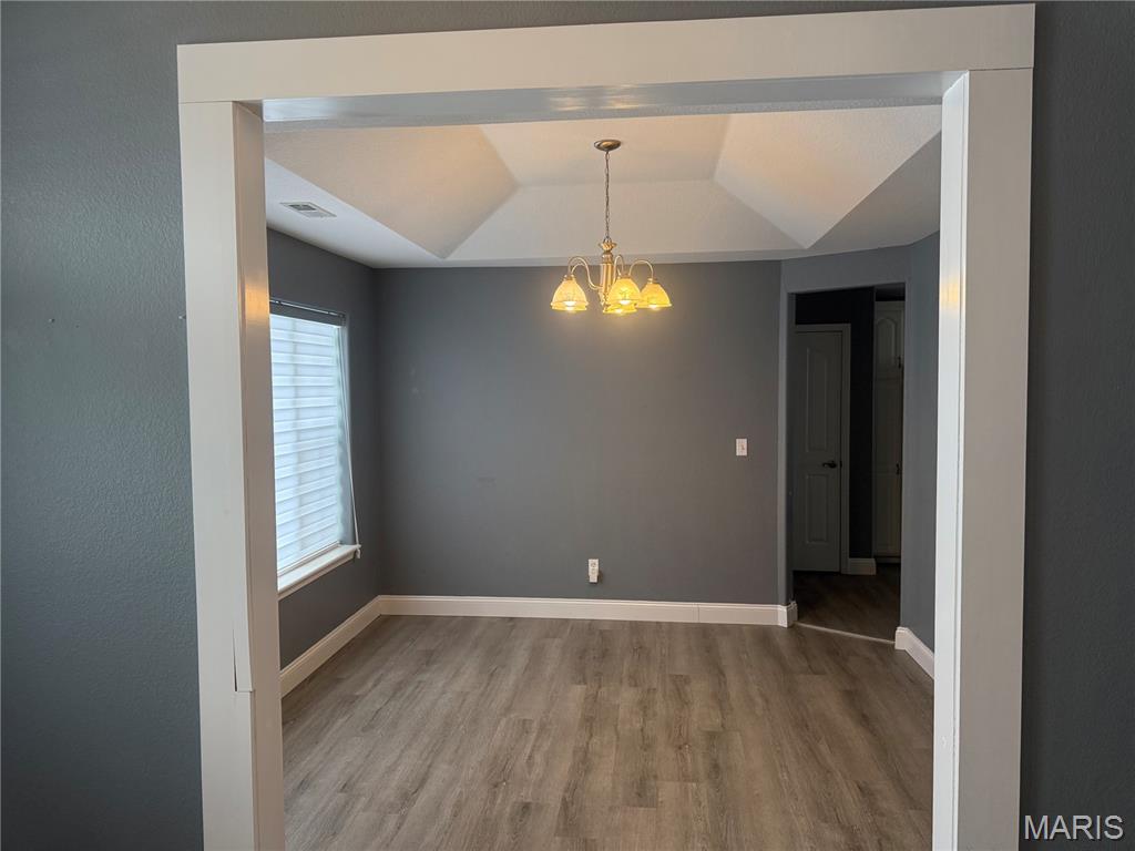 Woodridge Dev - Residential