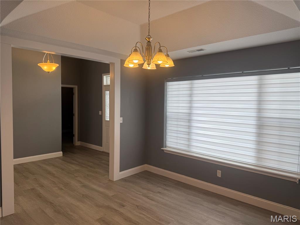 Woodridge Dev - Residential