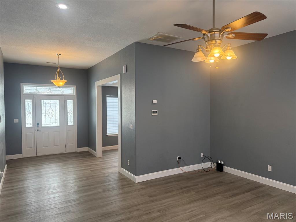 Woodridge Dev - Residential