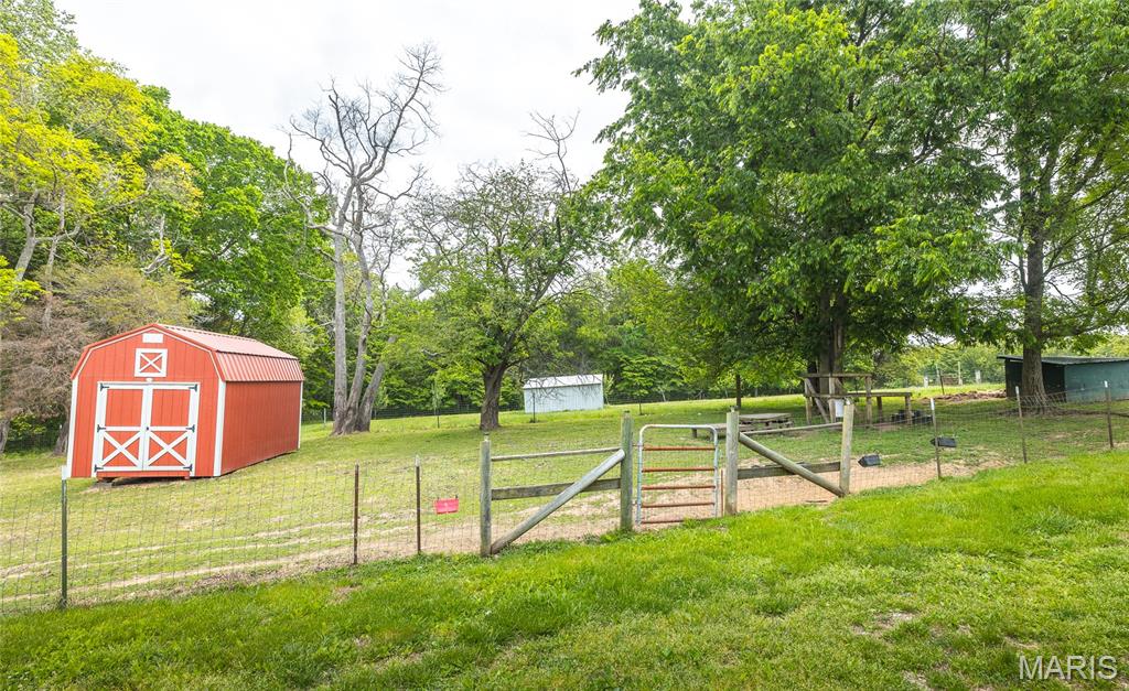 n/a - Farm