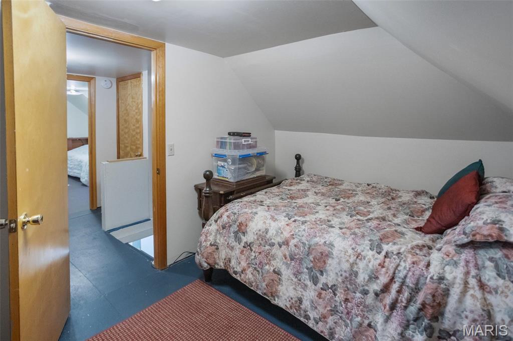 none - Residential