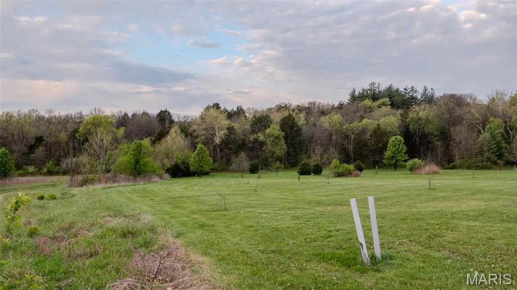 Country Lake Estates - Land