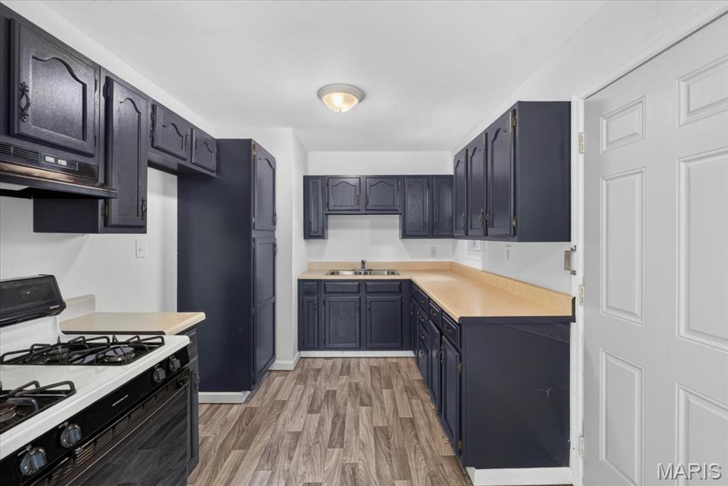 St Joseph Gardens 1st Add - Residential