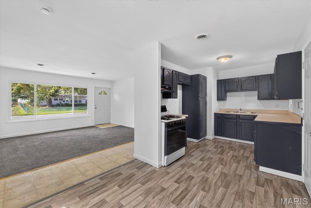 St Joseph Gardens 1st Add - Residential