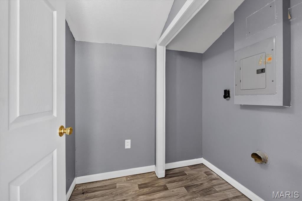 St Joseph Gardens 1st Add - Residential