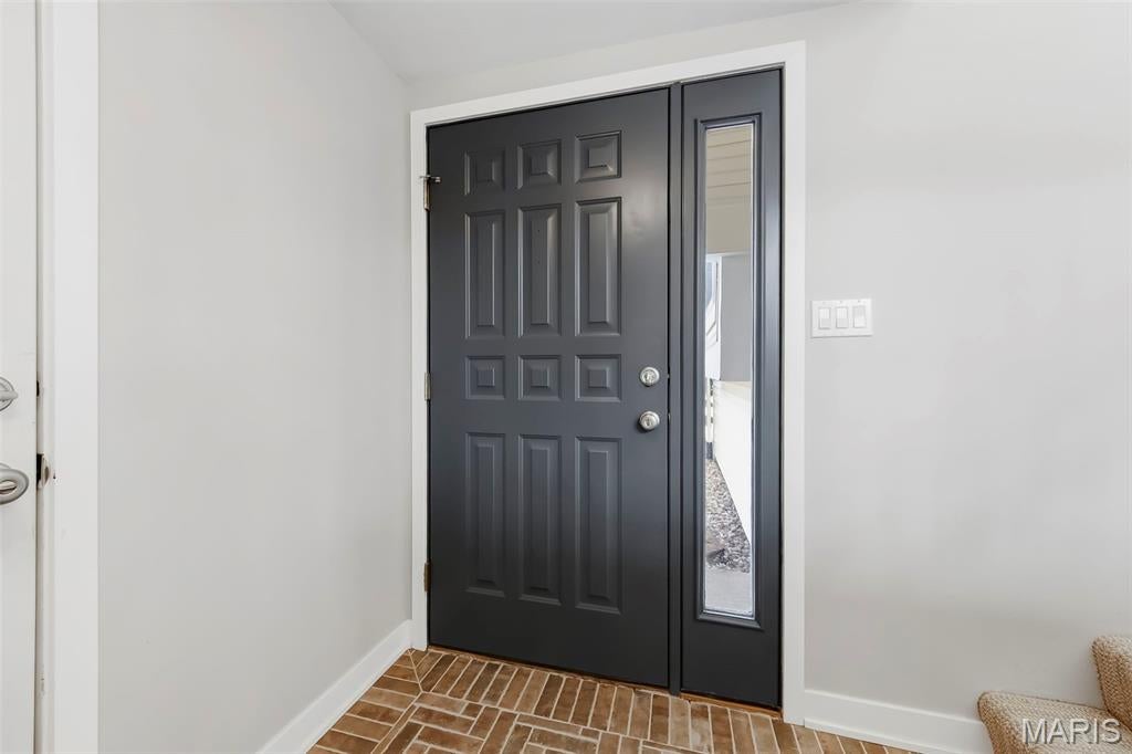 Enwood #2 - Residential